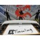 Aileron / lip / spoiler traseiro para Opel Astra G Carrinha C/2anos de garantia