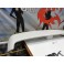 Aileron / lip / spoiler traseiro para Opel Astra G Carrinha C/2anos de garantia