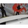 Aileron / lip / spoiler traseiro para Opel Astra G Carrinha C/2anos de garantia