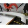 Aileron / lip / spoiler traseiro para Opel Astra G Carrinha C/2anos de garantia