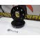 Espaçadores Japan Racing 15MM para Citroen, Peugeot, Opel, Saab, Volvo 4x108 BC 65.1