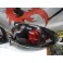 Farois / Farolins Peugeot 206 fundo Preto