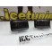 Pisca farois farolins laterais led dinâmico fundo preto VW Golf 1, golf 2, Corrado Polo 86c Scirocco