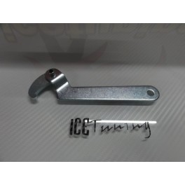 Chave universal para coilovers