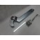 Chave universal para coilovers