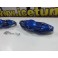 DIY Capas de travao Brembo com tinta de alta temperatura Foliatec  Azul BMW M performance Brilhante