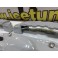 Kit 4 capas de travao Brembo com tinta de alta temperatura Foliatec Cinza "Circuit grey" brilhante)