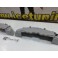 DIY Capas de travao Brembo com tinta de alta temperatura Foliatec Cinza circuit grey metalico Brilhante