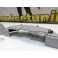 Capas de travao Brembo com tinta de alta temperatura Foliatec  Cinza circuit grey metálico Brilhante