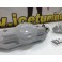 DIY Capas de travao Brembo com tinta de alta temperatura Foliatec Cinza circuit grey metalico Brilhante