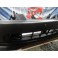 Para-choques sem frisos honda civic 96-98 EK9 look + Lip / spoiler frontal TYPE R style em plástico