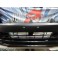 Para-choques sem frisos honda civic 96-98 EK9 look + Lip / spoiler frontal mugen style em plástico ABS