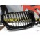 Grelha Frontal BMW E60, E61 2003-2010 preto mate