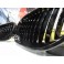 Grelha Frontal BMW E60, E61 2003-2010 preto mate