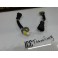 Ficha / Socket / Suporte De Lampadas De Halogênio Ou Lampadas Led H8 em porcelana