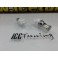 Led can bus T20 / 7443 21/5W 2 Polos Branco 3W, 360 LUMENS 12V-24V Ideal para Alfa romeo, citroen, fiat, opel (AFO)