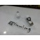Led can bus T20 / 7443 21/5W 2 Polos Branco 3W, 360 LUMENS 12V-24V Ideal para Alfa romeo, citroen, fiat, opel (AFO)