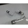Led can bus T20 / 7443 21/5W 2 Polos Branco 3W, 360 LUMENS 12V-24V Ideal para Alfa romeo, citroen, fiat, opel (AFO)