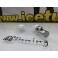 Led can bus T20 / 7443 21/5W 2 Polos Branco 3W, 360 LUMENS 12V-24V Ideal para Alfa romeo, citroen, fiat, opel (AFO)