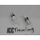 Led Can Bus T15 / 18W Branco 5W, 550 LUMENS 12V-24V LED CREE