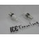 Led Can Bus T15 / 18W Branco 5W, 550 LUMENS 12V-24V LED CREE