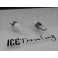 Led Can Bus T15 / 18W Branco 5W, 550 LUMENS 12V-24V LED CREE