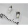 Led Can Bus T15 / 18W Branco 5W, 550 LUMENS 12V-24V LED CREE