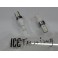 Led Can Bus T15 / 18W Branco 5W, 550 LUMENS 12V-24V LED CREE
