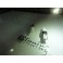 Led Can Bus T15 / 18W Branco 5W, 550 LUMENS 12V-24V LED CREE