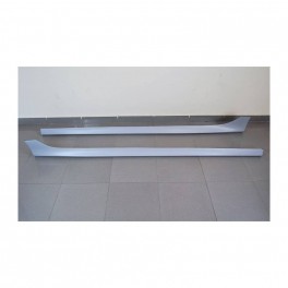 Embaladeiras Audi A7 11-18 Look RS7 em plastico