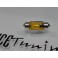 Led Can Bus C5W / SV8,5 (11x36mm) Branco 1.95W, 360 LUMENS 12V LED SAMSUNG