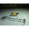 Led Can Bus C5W / SV8,5 (11x39mm) Branco 1.95W, 360 LUMENS 12V LED SAMSUNG