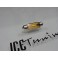 Led Can Bus C5W / SV8,5 (11x42mm) Branco 3W, 260 LUMENS 12V LED SAMSUNG 