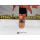 Tinta plástica em spray LOW COST em spray 400ml Preto mateTinta plastica em spray LOW COST em spray 400ml Preto semibrilho