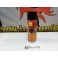 Tinta plástica em spray LOW COST em spray 400ml Preto mateTinta plastica em spray LOW COST em spray 400ml Preto semibrilho