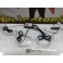 Aros / Argolas Angel Eyes M4 Look CRYSTAL 3D Universal BMW