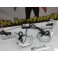 Aros / Argolas Angel Eyes M4 Look CRYSTAL 3D Universal BMW