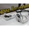 Aros / Argolas Angel Eyes M4 Look CRYSTAL 3D Universal BMW