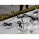 Aros / Argolas Angel Eyes M4 Look CRYSTAL 3D Universal BMW