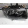 Farois frontais Audi A3 8L 01-03 fundo preto