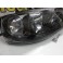 Farois frontais Audi A3 8L 01-03 fundo preto
