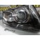 Farois frontais Audi A3 8L 01-03 fundo preto