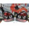 taillights Audi A3 8L 9.96-04 _ black