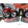 taillights Audi A3 8L 9.96-04 _ black