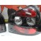 taillights Audi A3 8L 9.96-04 _ black