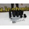 Porcas / Lug Nuts em preto com 32x20mm 14x1.50 Ideal para Tesla e Honda Conjunto 20 Unidades + Chave