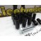 Porcas / Lug Nuts em preto com 32x20mm 14x1.50 Ideal para Tesla e Honda Conjunto 20 Unidades + Chave