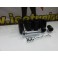 Porcas / Lug Nuts em preto com 32x20mm 14x1.50 Ideal para Tesla e Honda Conjunto 20 Unidades + Chave