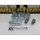 Porcas / Lug Nuts em preto com 32x20mm 14x1.50 Ideal para Tesla e Honda Conjunto 20 Unidades + Chave