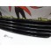 Grelha, JOM, Audi A3 8L 95-00, badgeless, black